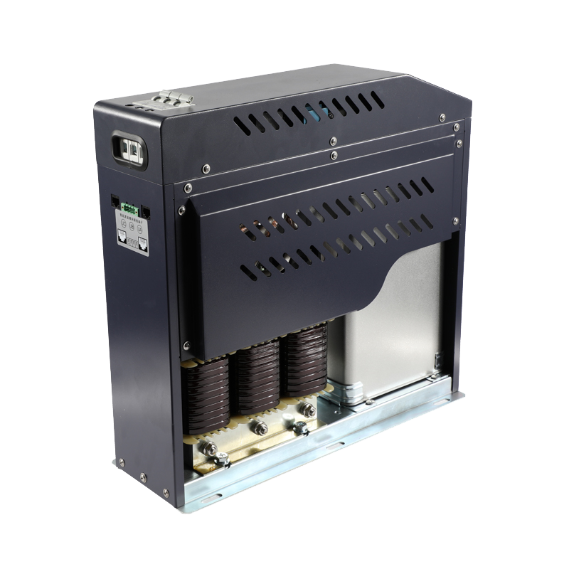 MODNC-L系列抗谐智能电容器